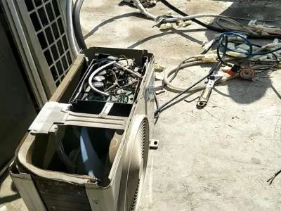 热水器红蓝同时滴水怎么解决