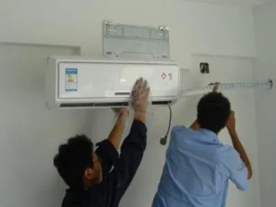 热水器泄压阀堵塞怎么办