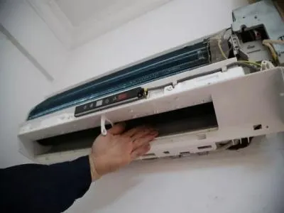 海信电视程序异常怎么解决