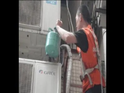 海尔玫瑰丽人洗衣机应急开门