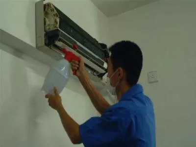 美的恒温热水器参数设置图