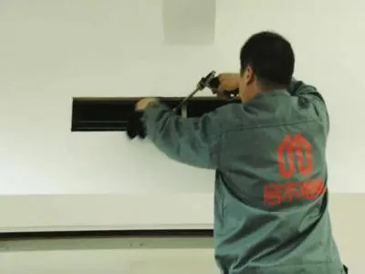 海信电视怎么设置语音说下一个